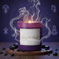 Return to Sender Candle