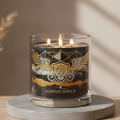 Spiritual Armor Candle
